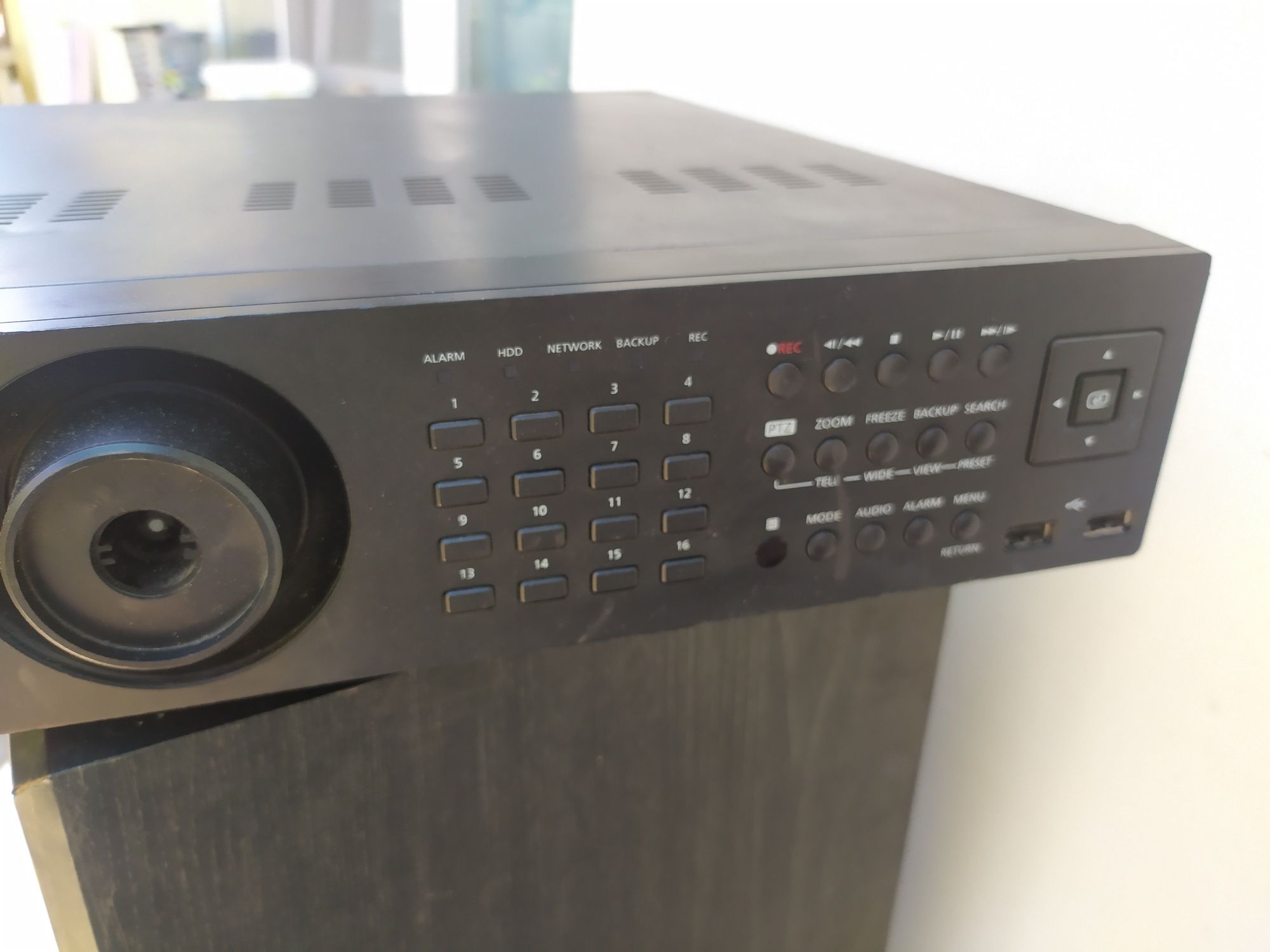 Samsung SHR 6162 цифров видеорекордер