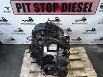 Motor FORD Transit Connect 1.6 TDCI