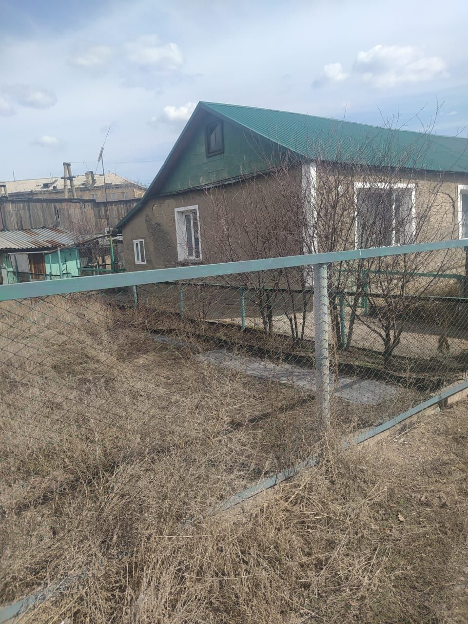 Продам дом дом .