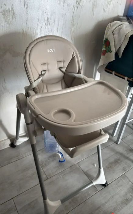 Детский стул ilovi