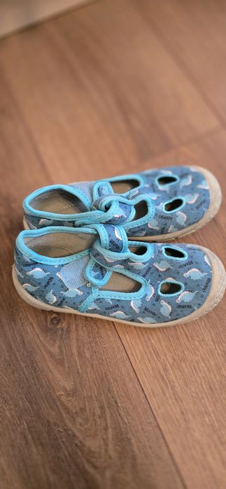 Пантофки 25 номер Befado / боси