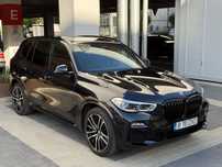 BMW X5 BMW x5 45e M Xdrive hibrid plug-in, GARANTIE BMW 2026, TVA deductibil