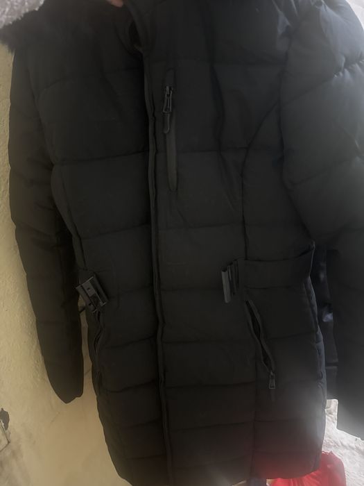 Дебело зимно яке