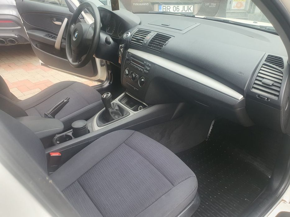 Vand seria 1 an 2009