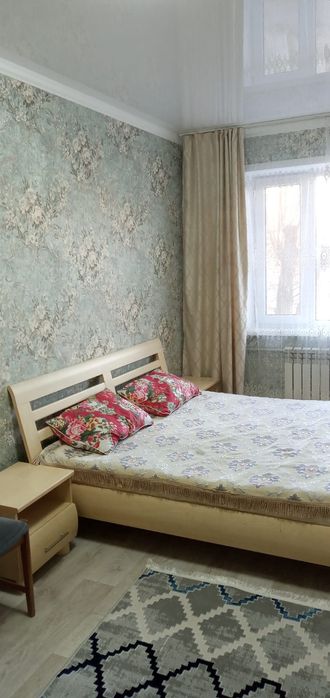 Сдаётся 3 комн  кварт  в центре