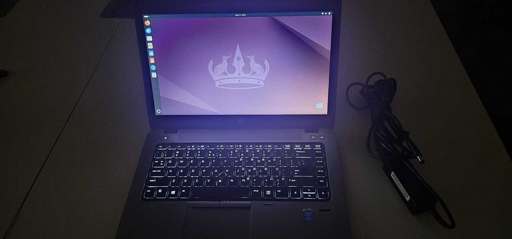Laptop HP EliteBook 840