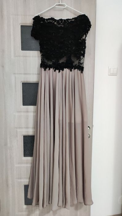 Rochie de seara lunga