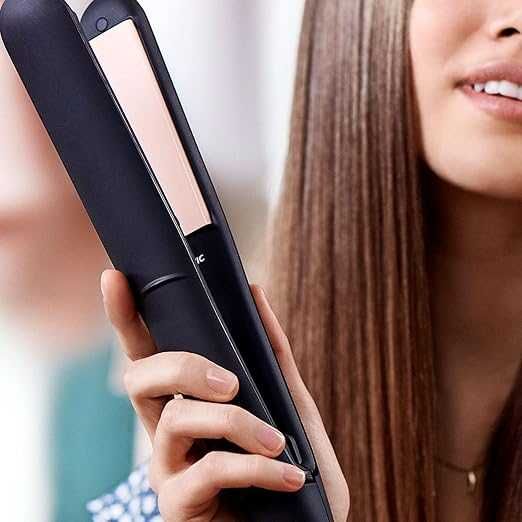 Преса за коса Philips StraighCare Essential BHS378/00 ThermoProtect