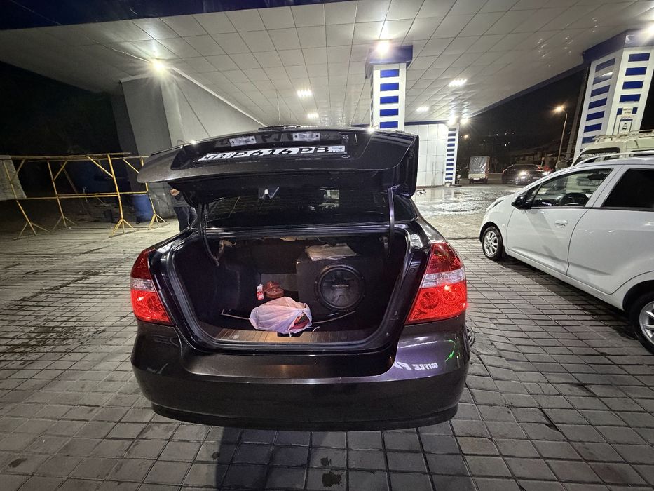 Nexia 3  Нехиа 3