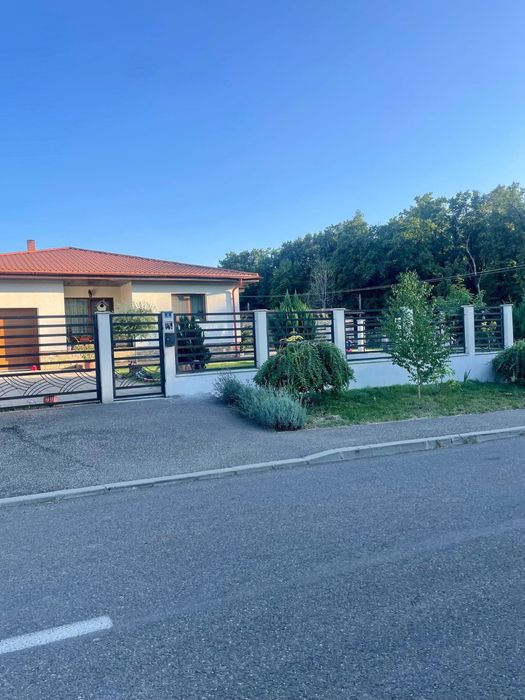 Casa de vanzare Baia Sprie