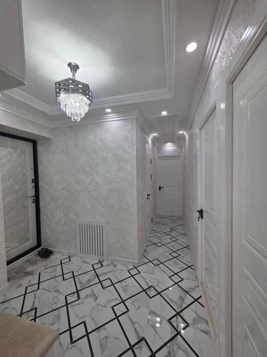Продам Трёхкомнатная квартира