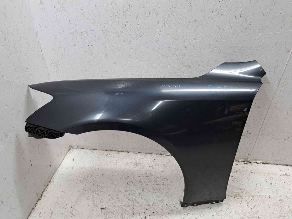 Aripa stanga fata LEXUS IS II (GSE2, ALE2, USE2) [Fabr 2005-2013] 1G0