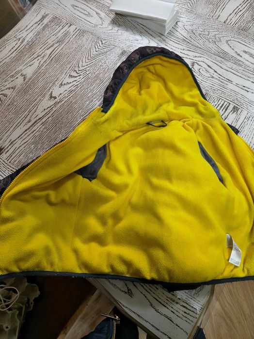 Детско зимно яке