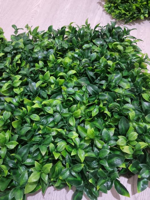 Ландшафтный декор 50×50 — Премиум качество! Европейский товар