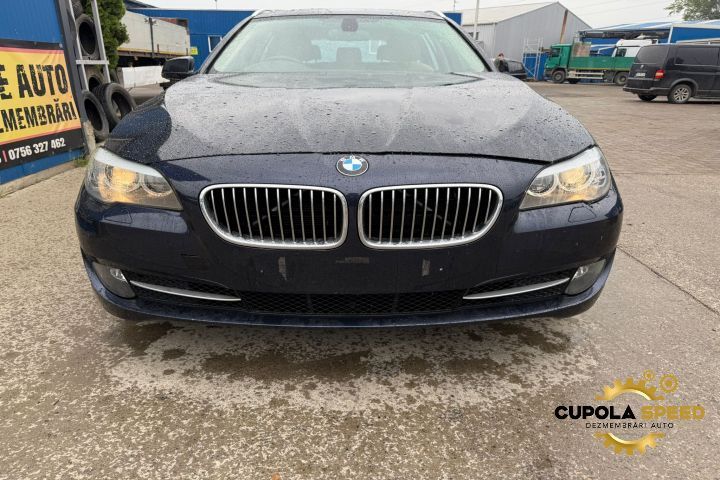 Compresor AC 2.0d N47 184Cp 6sbu14a BMW Seria 5 F11 [2009 - 2013]