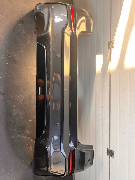Bara spate Bmw x4 F26 Pachet M Completa