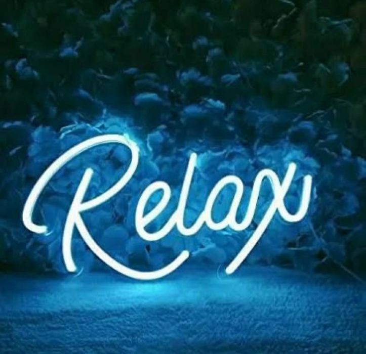 Массажистка у себя