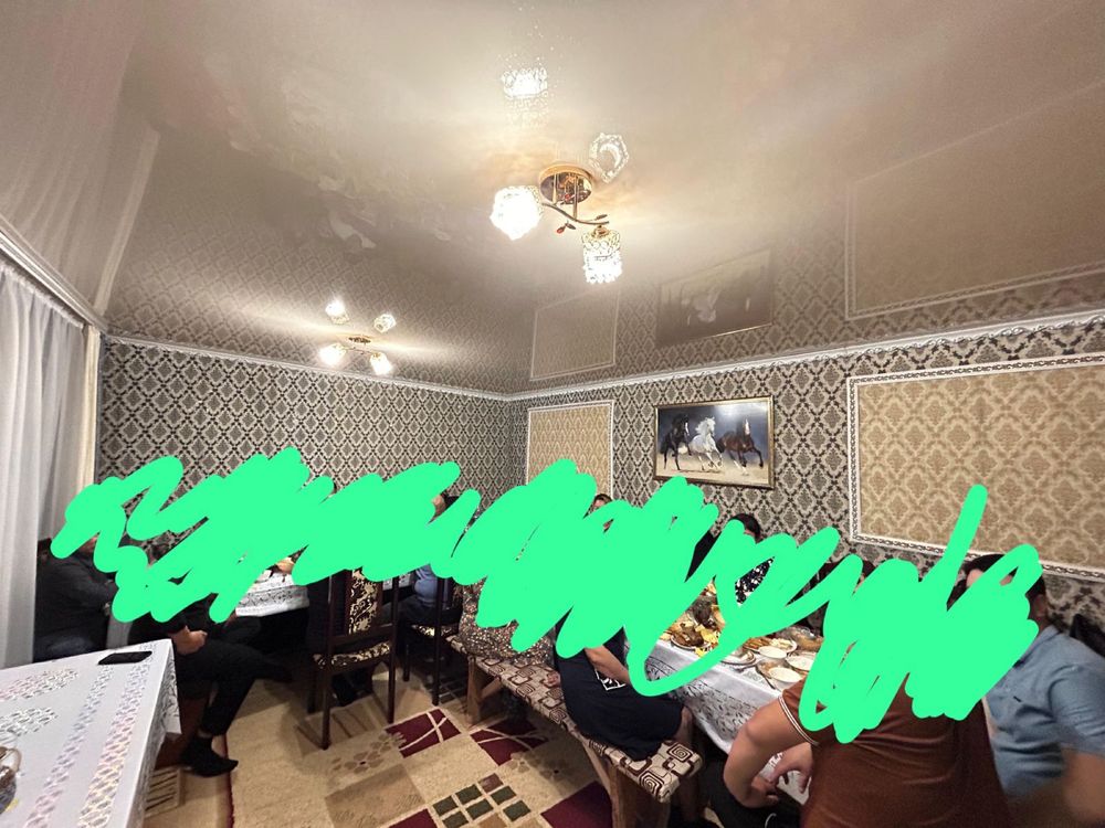 Продам дом