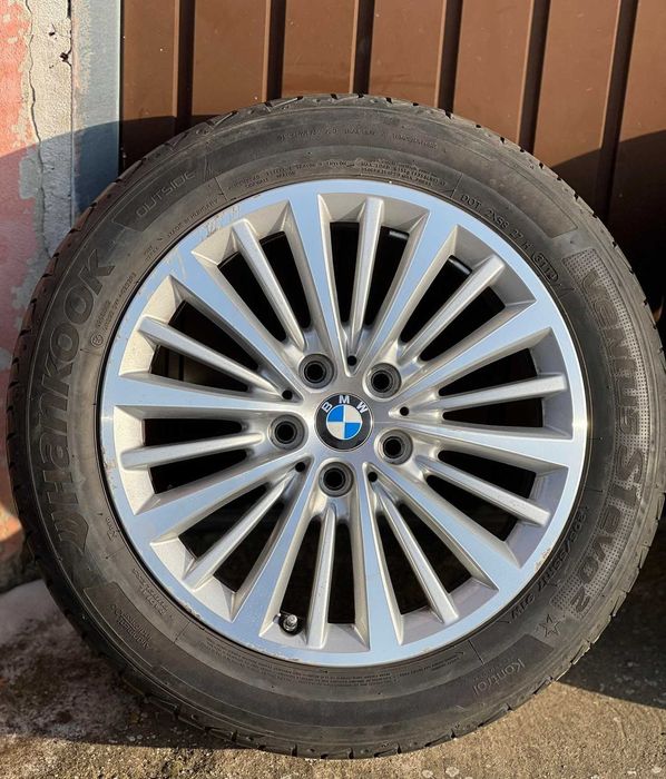 Jante originale Bmw R17 F45 F46 Active Grand Tourer Styling 481