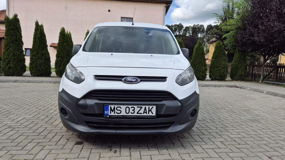 Ford Transit Connect 2015 1.6D