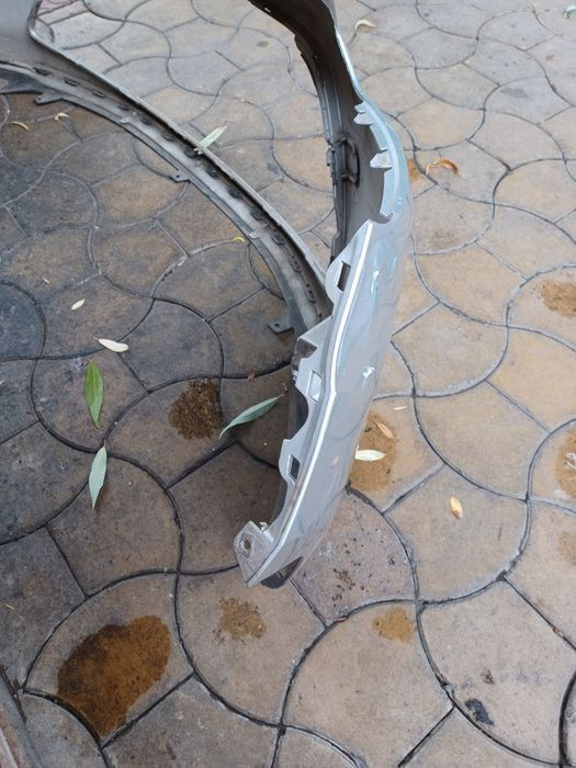 Bara Ford C Max 2010/2011/2012/2013/2014