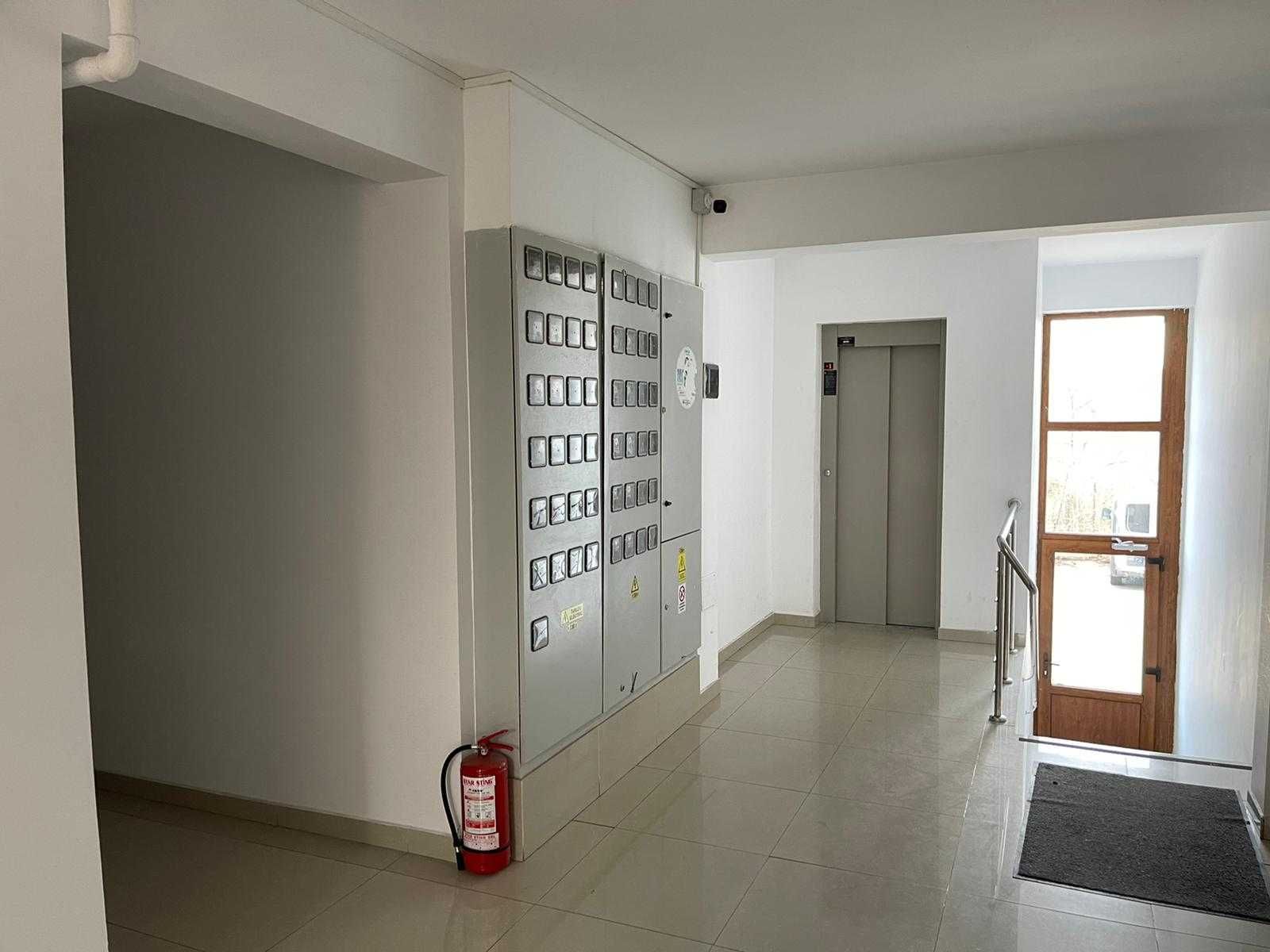 Apartament 2 camere, bloc 2015, zona Nicolae Grigorescu