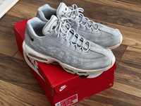 Маратонки Nike Air Max 95, цвят сив Grey Fog, размер Size EU48.5/US14