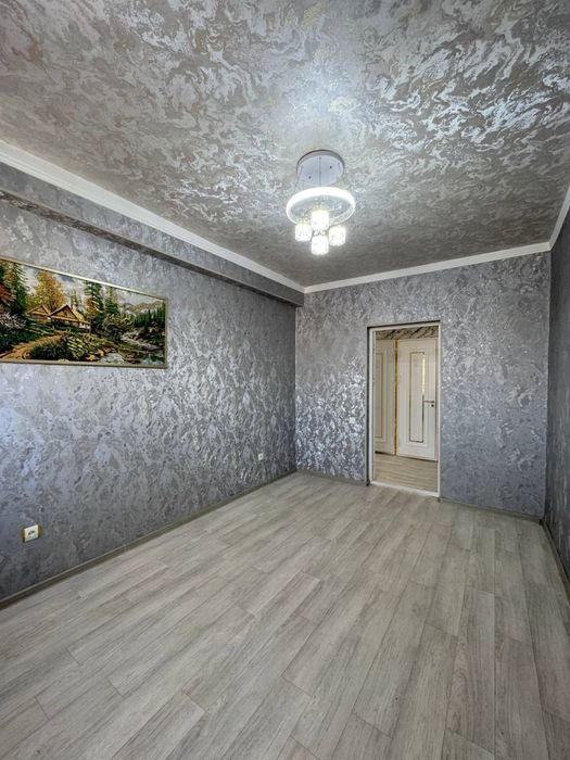 Продаётся 4х ком квартира, 90м2. Мирабадский район. Ул. Янгизамон.
