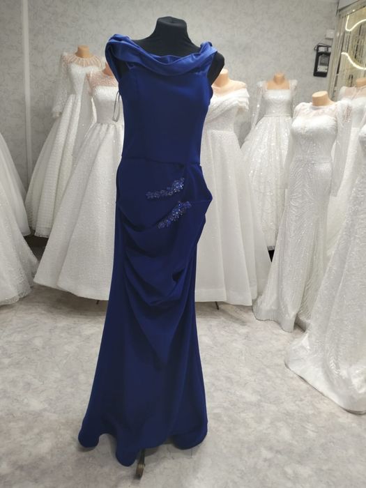 Продается вечерний платье