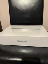Laptop Apple MacBook Air 13-inch, Space Grey