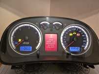 Ceasuri de bord maxidot Golf 4/ Bora /Passat /Skoda superb 1