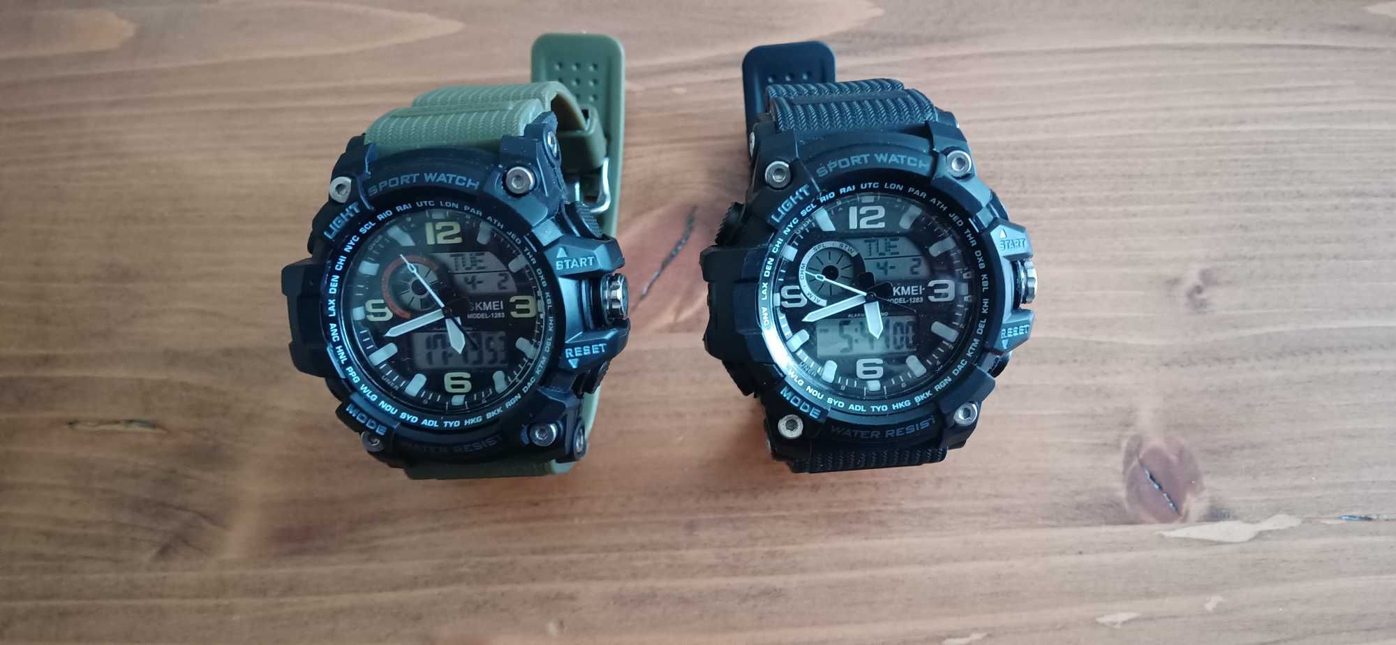 Ceas sport / army SKMEI