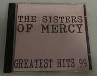 Simple Minds, Sisters Of Mercy, The Stranglers, U2