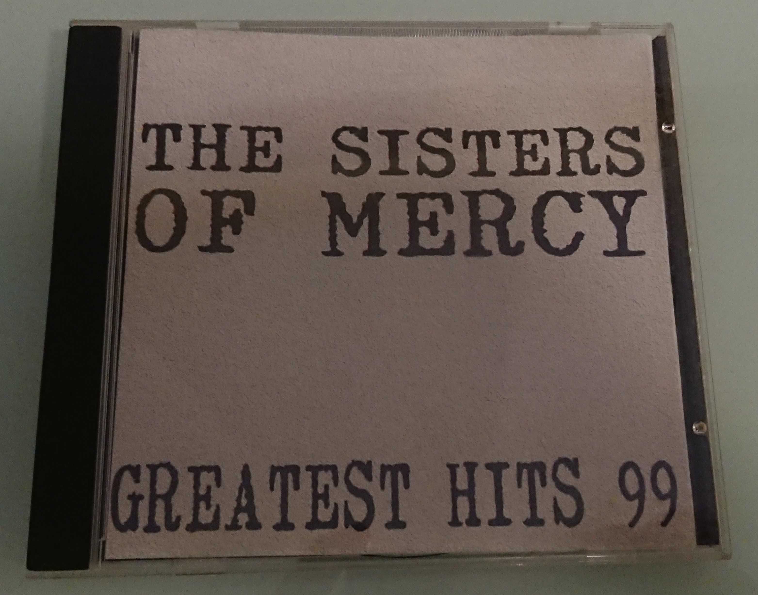 Simple Minds, Sisters Of Mercy, The Stranglers, U2