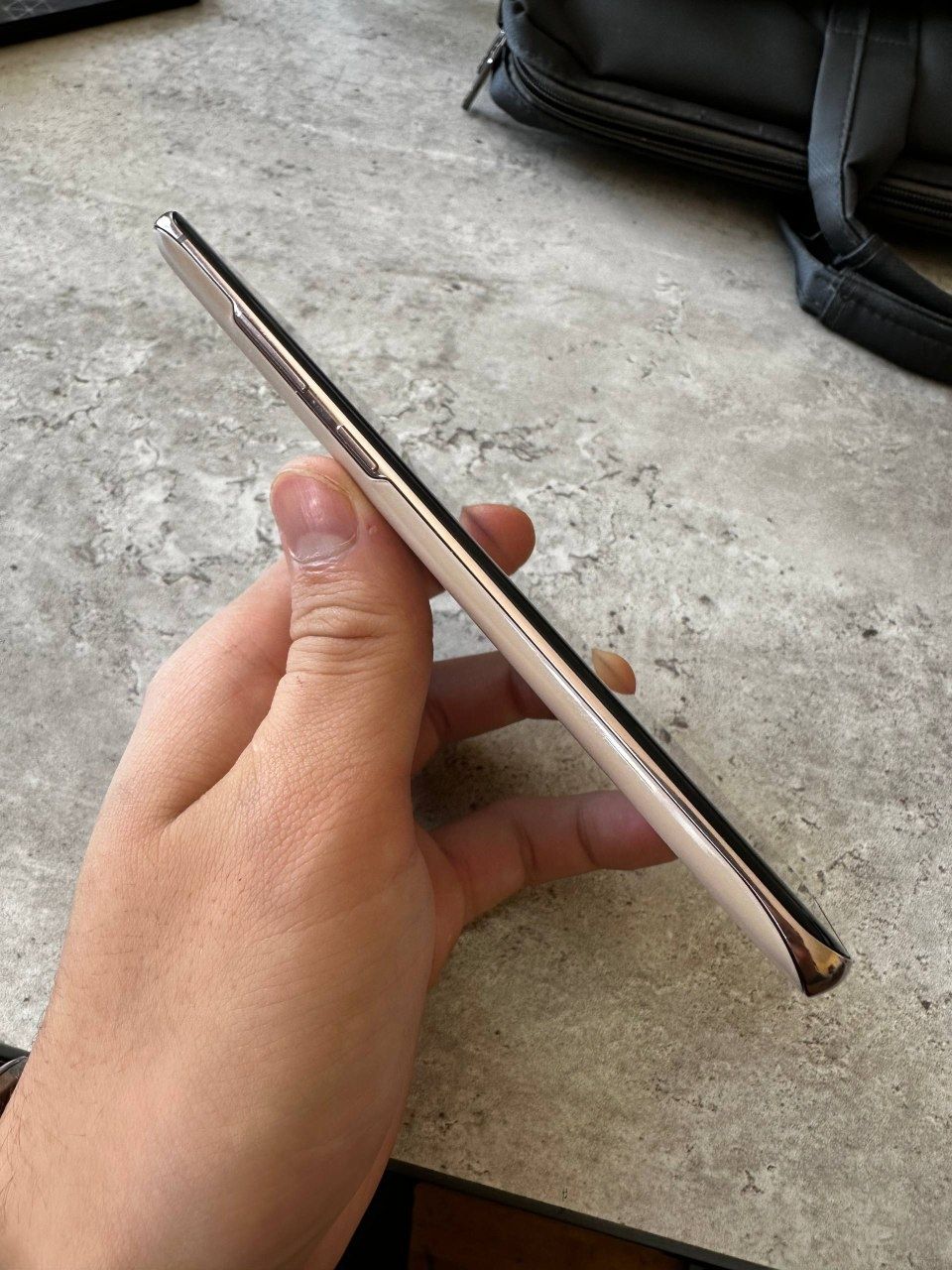 Galaxy S10 5G 256 gb