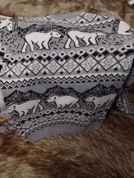 Vând pulover de bărbați