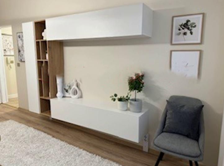 Дава се под наем Едностаен апартамент в София, Дружба 2 - 48 кв.м за 500 € - Снимка #1