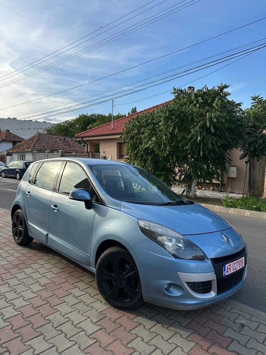 Renault Scenic 3  1.5dci euro5