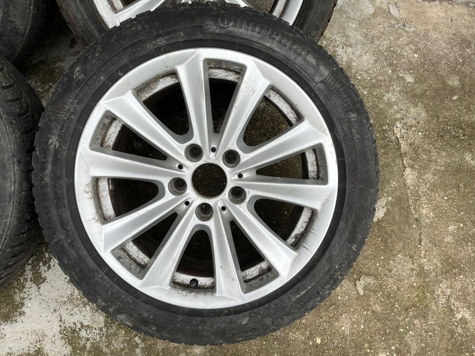 Jante 5x120”x16”/17”/18”/19”(BMW)diverse modele-199€/set