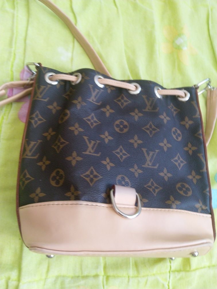 Раница Louis Vuitton