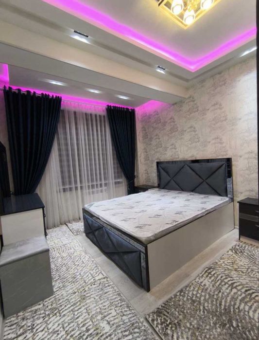 Сдаётся кв Ресторан Олмазор 2-ком/2/4 Каракамыш 2/1,!364