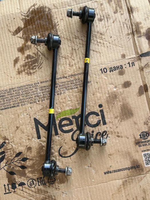 Стойки стабилизатора  (карандаши)