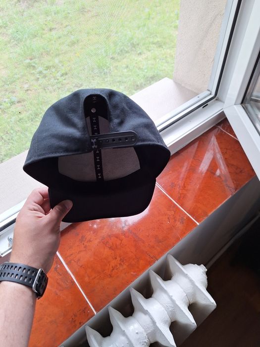 Sapca full cap Under Armour