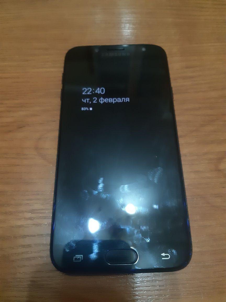 Samsung J7 (J730FМ) 2017