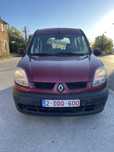 Renault kangoo 1.2 16v 75 kc 2005