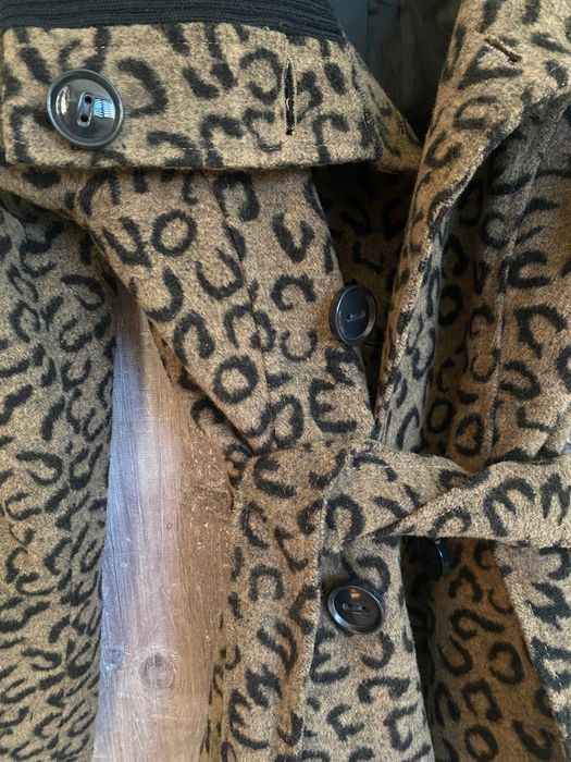 Дамско палто XS размер