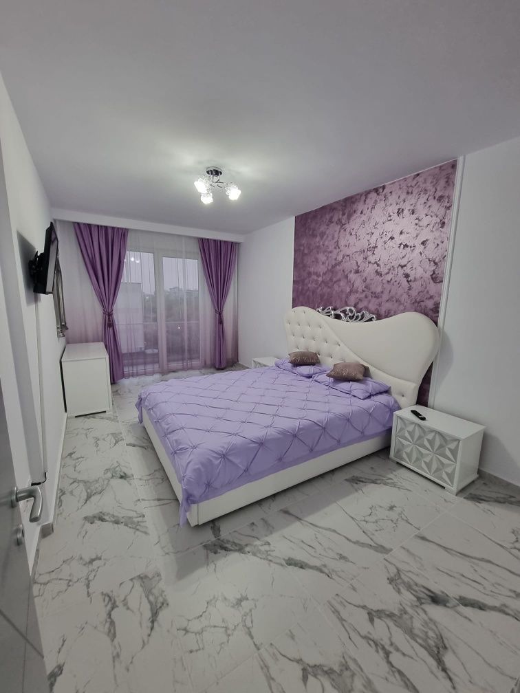 Închiriez apartament în regim hotelier