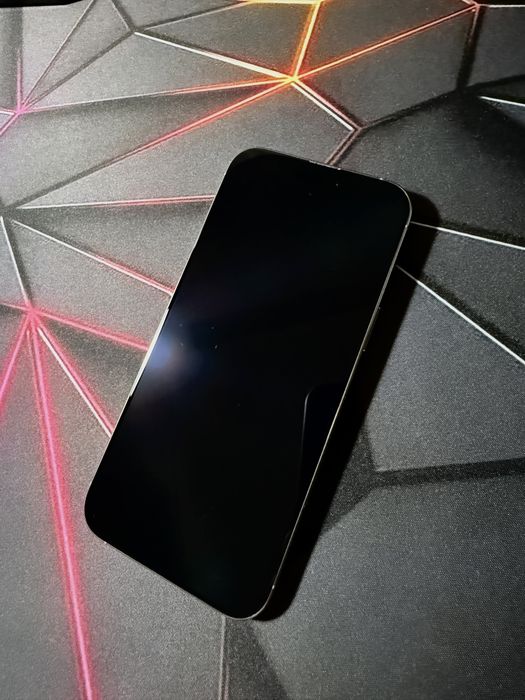 Iphone 16 Pro Max 256, 99%