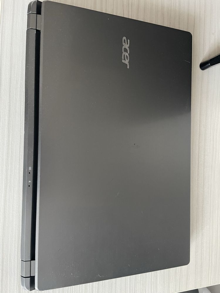 Laptop Acer i7 12gb ram GTX 850M cu touchscreen