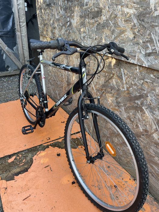 Bicicleta topbike roti 26”